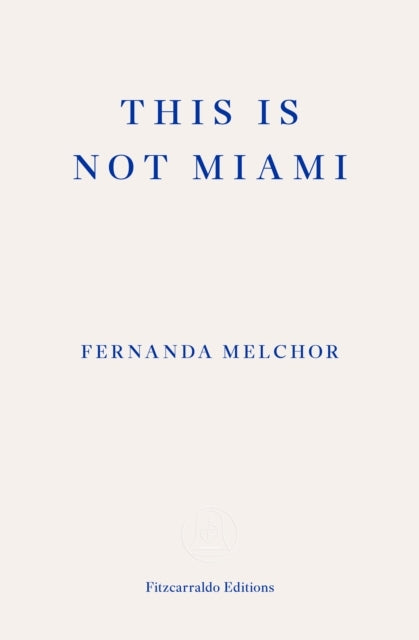 This Is Not Miami