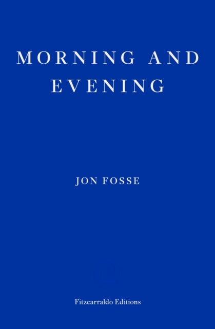 Morning and Evening Winner of the 2023 Nobel Prize in Lite