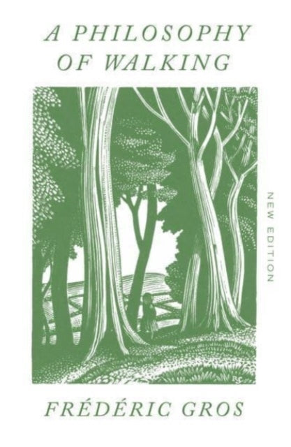 D1 A Philosophy of Walking