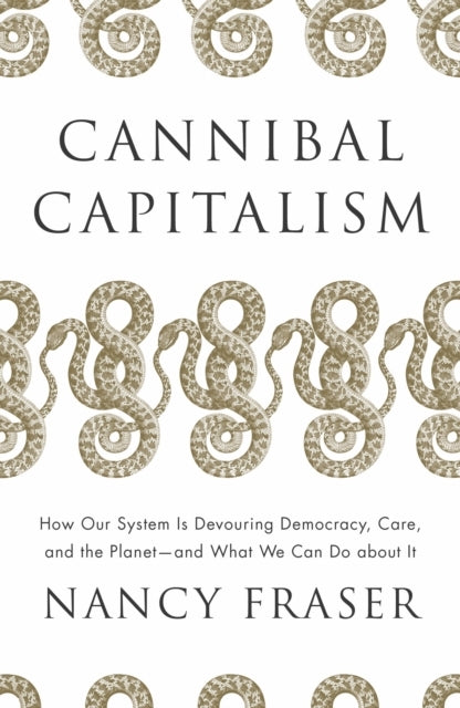 D1 Cannibal Capitalism