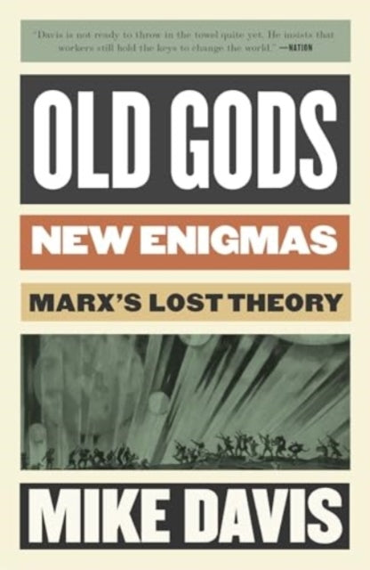 Old Gods New Enigmas