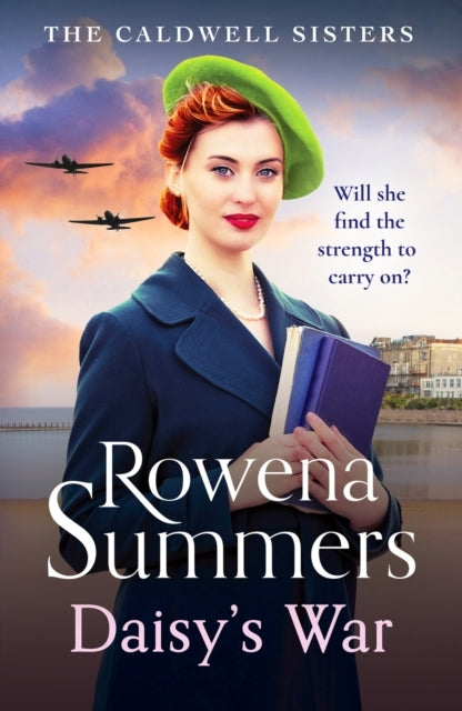 Daisy's Wara Compelling Wartime Saga of Love and Friendship