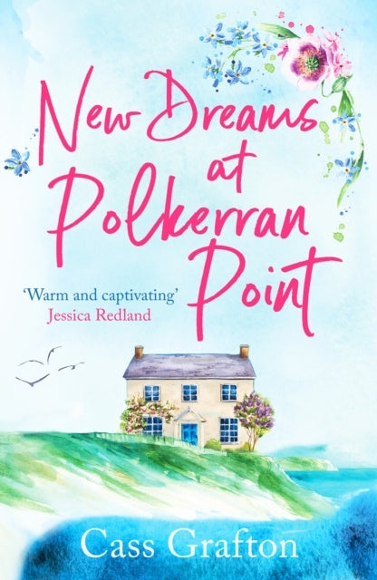 New Dreams At Polkerran Pointan Uplifting and Charming Corni