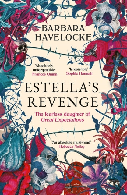 Estella's Revengea Captivating Dark Retelling of Great Expe