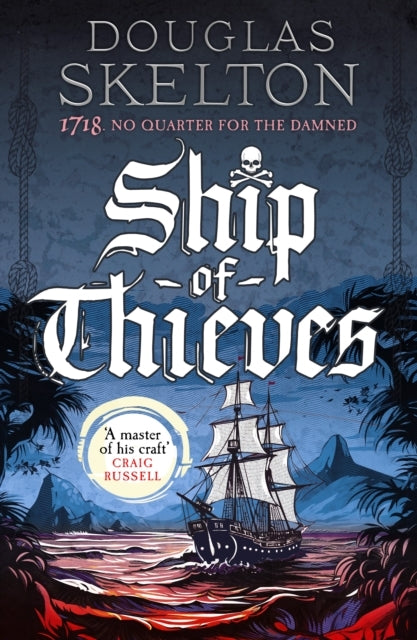 COMPANY OF ROGUES HIGH-OCTANE HISTORICAL FICTION' DAILY MAIL