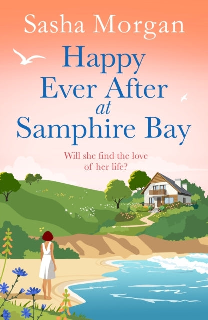 HAPPY EVER AFTER AT SAMPHIRE BAY