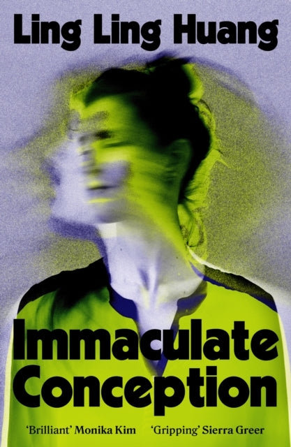 Immaculate Conception