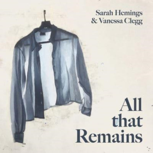 All That Remains