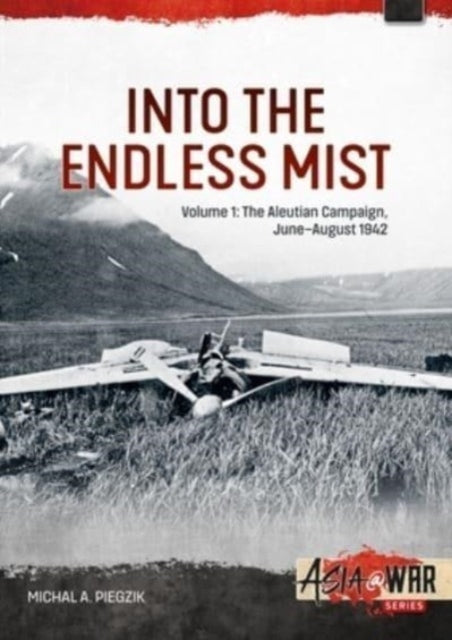 Into the Endless Mist