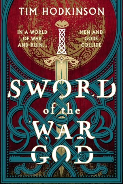 Sword of The War God