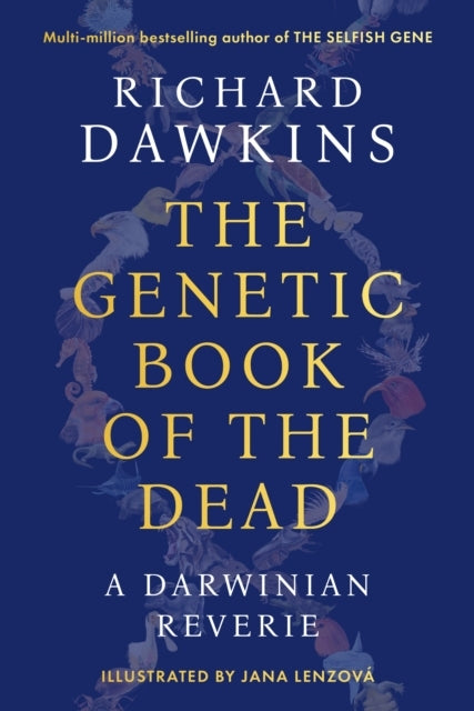 The Genetic Book of The Deada Darwinian Reverie