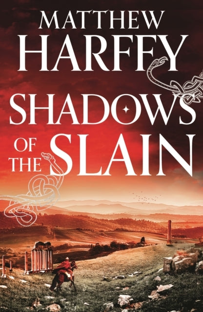 Shadows Of The Slain
