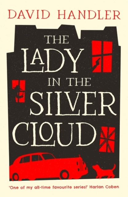 The Lady In The Silver Cloud