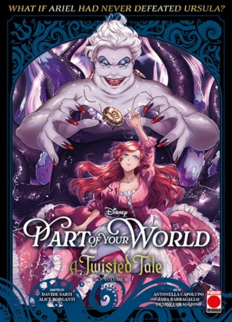 Part of Your World