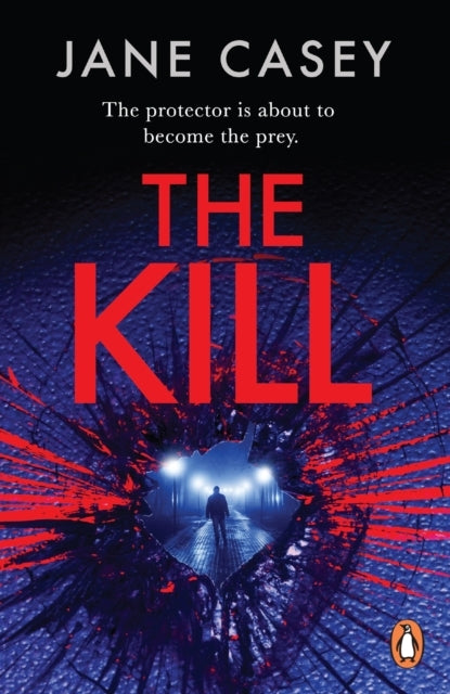 The Killthe Gripping Detective Crime Thriller From The Bests