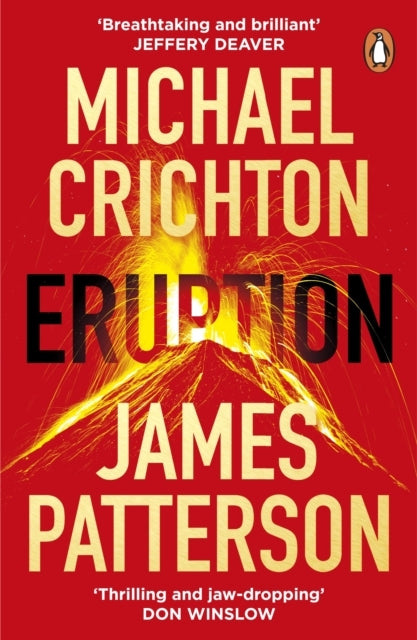 Eruption