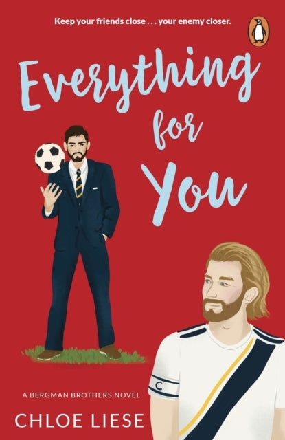 D2 Everything for You