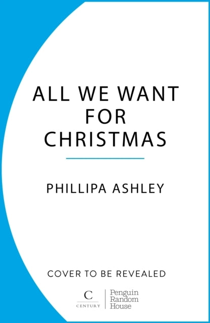 All We Want for Christmas