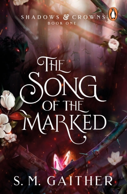 The Song of the Markedthe Thrilling Enemies to Lovers Roma