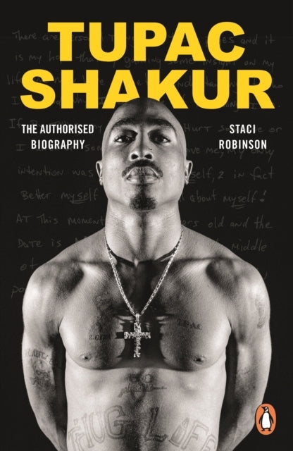 D1 Tupac Shakur