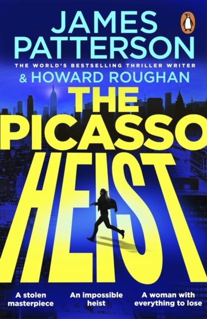 The Picasso Heist