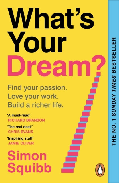 D1 What's Your Dream?