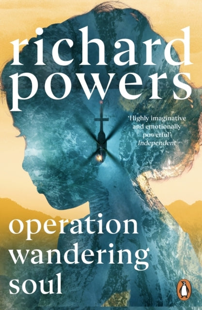 Operation Wandering Soul
