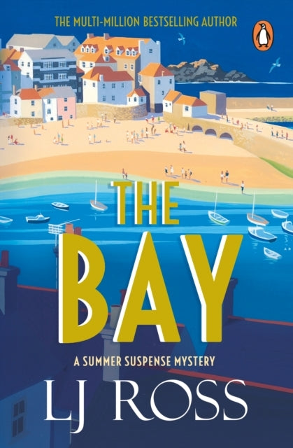THE BAY