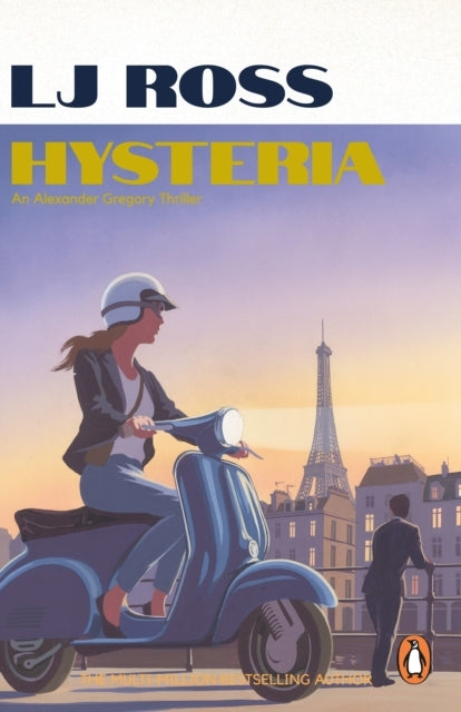 HYSTERIA