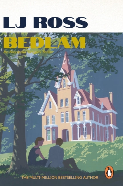 BEDLAM