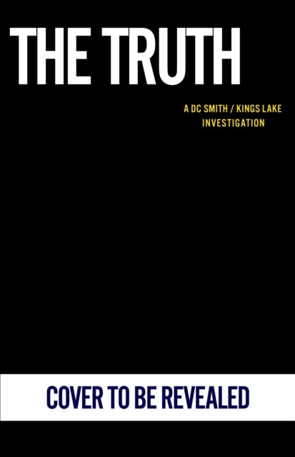 A DC Smith / Kings Lake Investigation Series