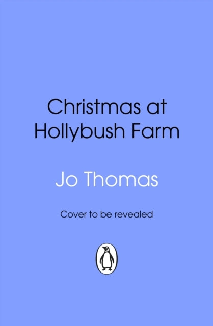Christmas at Hollybush Farm