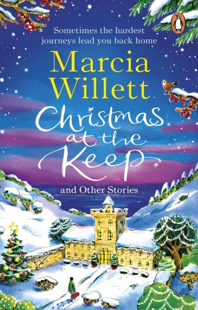 Christmas At The Keep and Other Stories