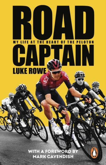Road Captain