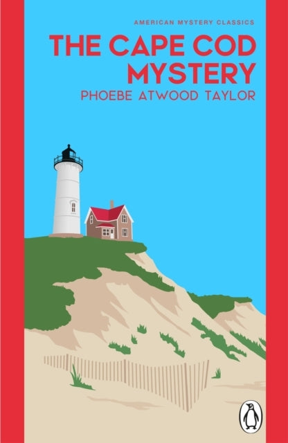The Cape Cod Mystery