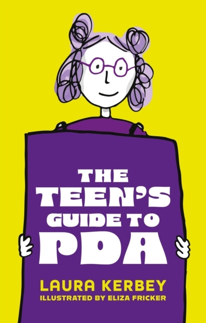 The Teen's Guide to Pda