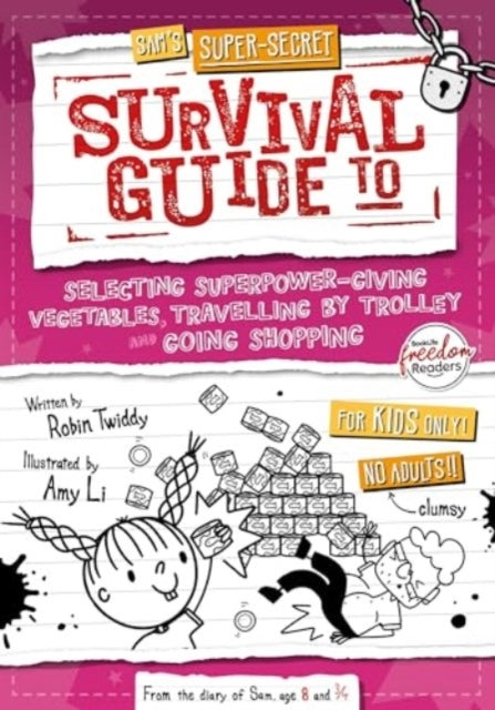 Selecting Superpower-Giving Vegetables Travelling By Trolle