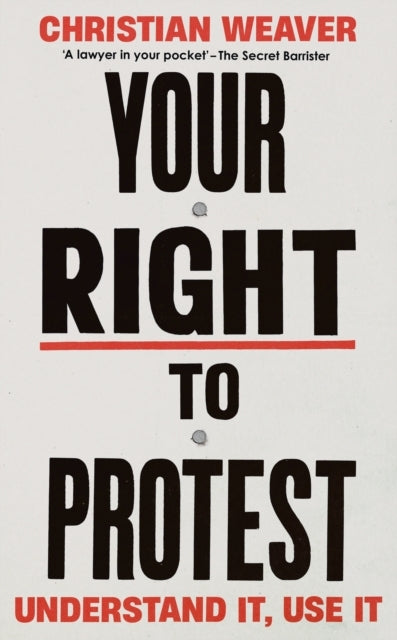 Your Right To Protestunderstand It Use It