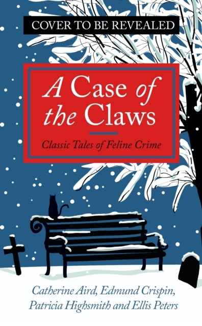 A Case of the Claws
