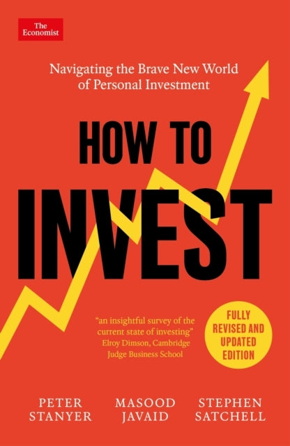 How to Invest