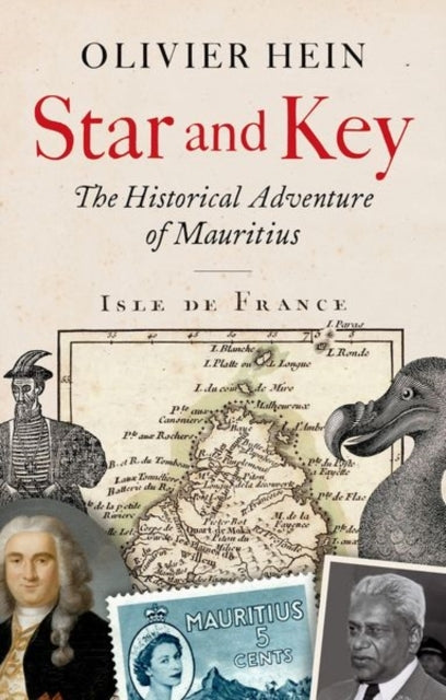Star And Keythe Historical Adventure Of Mauritius