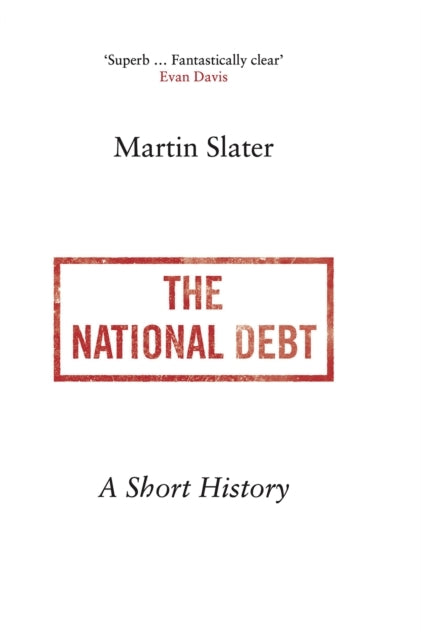 The National Debta Short History
