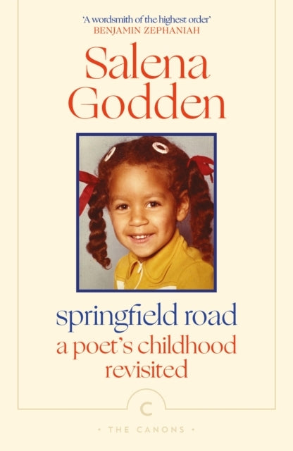 Springfield Roada Poets Childhood Revisited