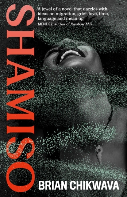 Shamiso