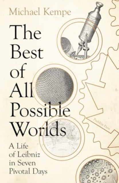 The Best of All Possible Worlds