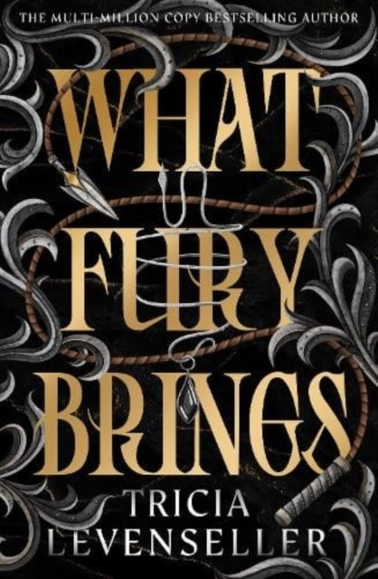 Hell Hath No Fury