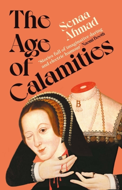 AGE OF CALAMITIES.