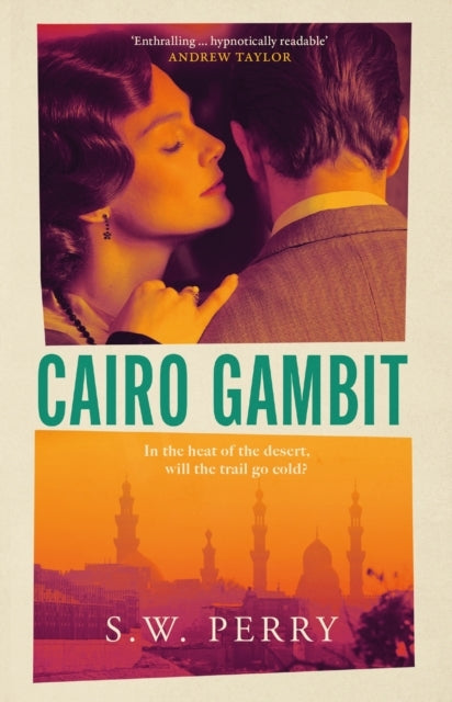 CAIRO GAMBIT.