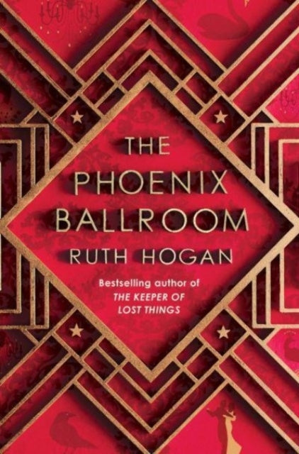 The Phoenix Ballroomthe Brand-New Emotional and Uplifting Re