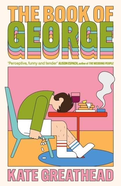 BOOK OF GEORGE